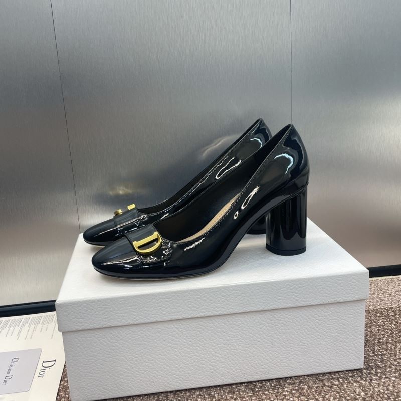 Christian Dior Heeled Shoes